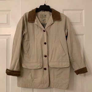 L.L. Bean Women's Barn Coat